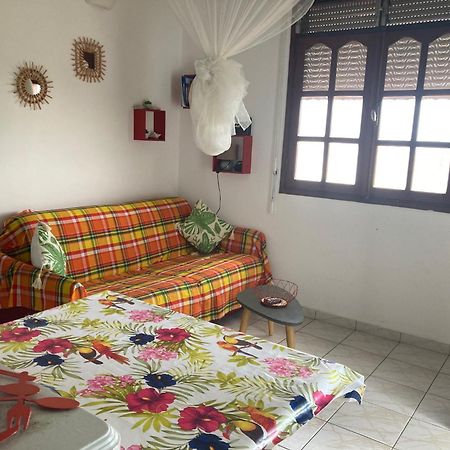 Paradis Caraibes Sainte-Anne  Ngoại thất bức ảnh