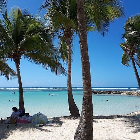 Paradis Caraibes Sainte-Anne  Ngoại thất bức ảnh