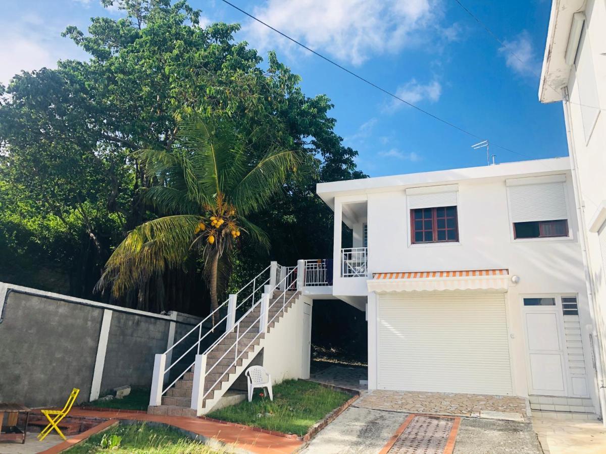 Paradis Caraibes Sainte-Anne  Ngoại thất bức ảnh