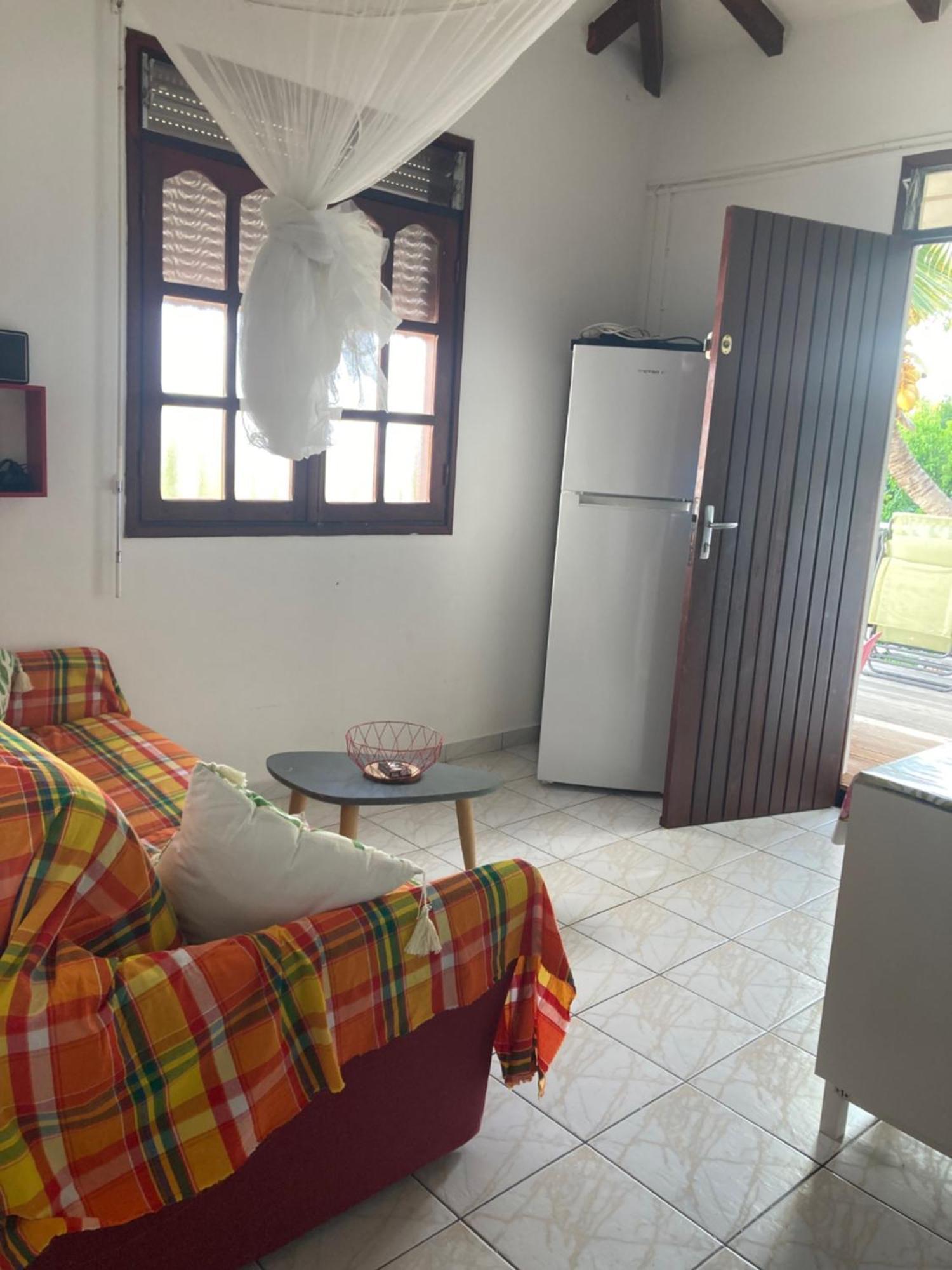 Paradis Caraibes Sainte-Anne  Ngoại thất bức ảnh