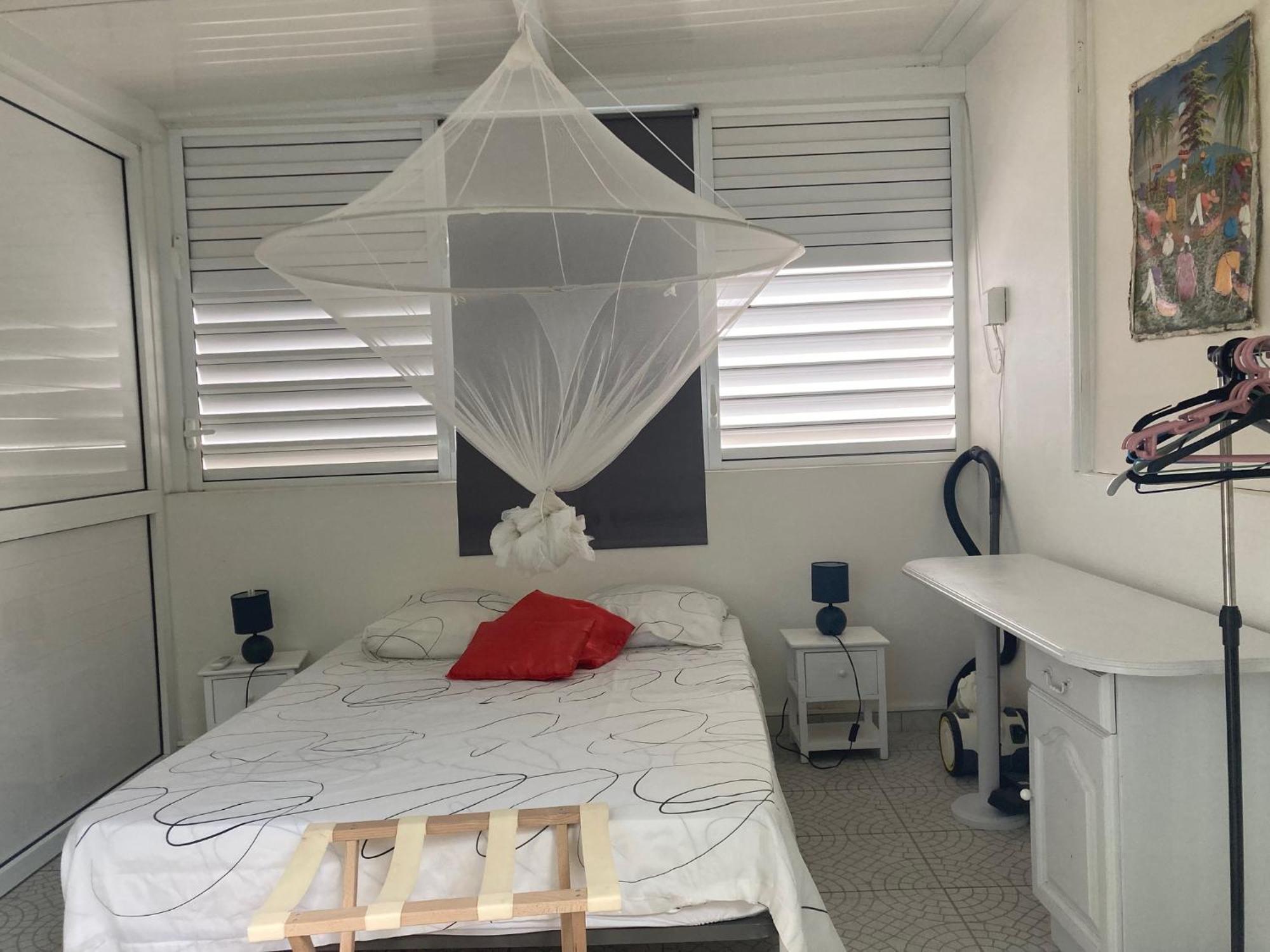 Paradis Caraibes Sainte-Anne  Ngoại thất bức ảnh