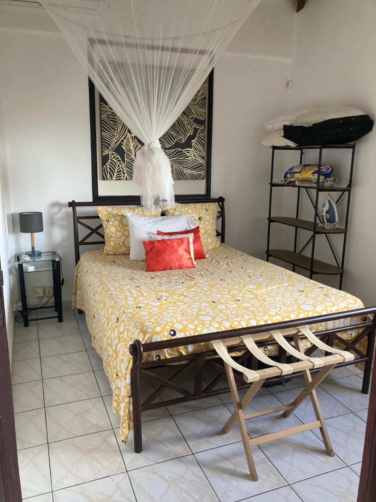 Paradis Caraibes Sainte-Anne  Ngoại thất bức ảnh