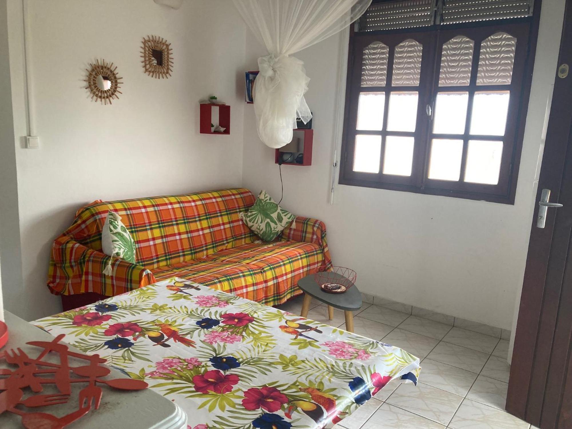 Paradis Caraibes Sainte-Anne  Ngoại thất bức ảnh