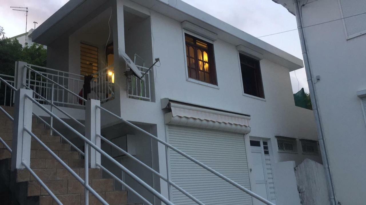 Paradis Caraibes Sainte-Anne  Ngoại thất bức ảnh